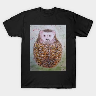 Little Hedgehog T-Shirt